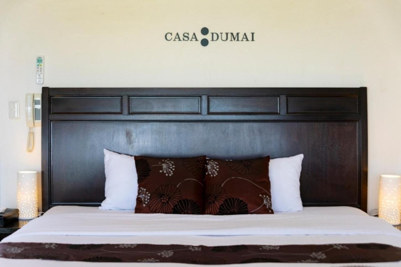 Casa Dumai Oceanvilla Nakijin - Vacation Stay 46834V Nakaoshi Bagian luar foto
